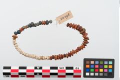 Foto von Perlenkette (NHMW-PRAE-024298)